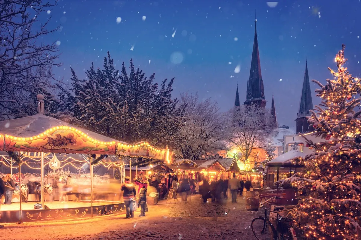 7 Common Mistakes First-Time Visitors Make at Dale Quarter Market