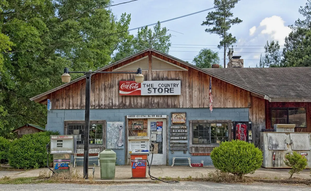 Independent Shops vs. Chain Stores in Dale Quarter: What You Get for Your Money