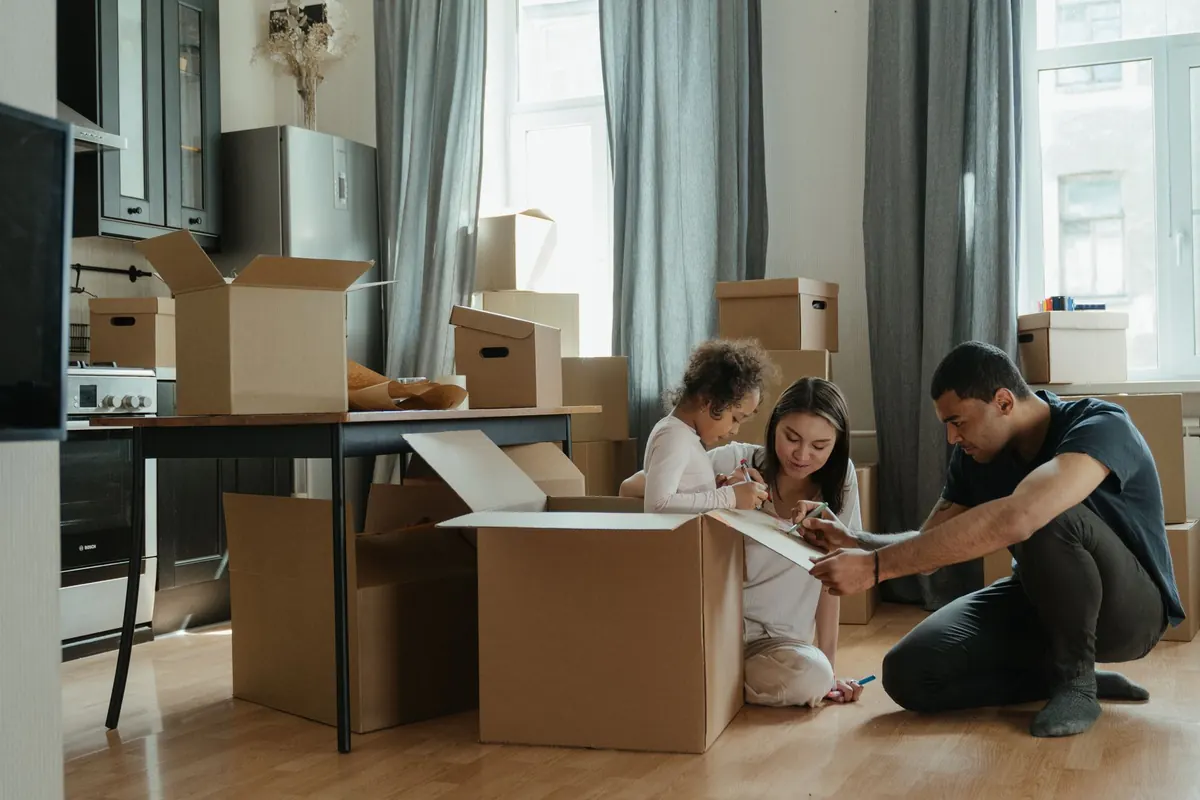 Moving to Dale Quarter: A 15-Point Checklist for New Residents
